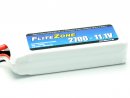 LiPo battery FliteZone 2700 - 11,1V + XT60