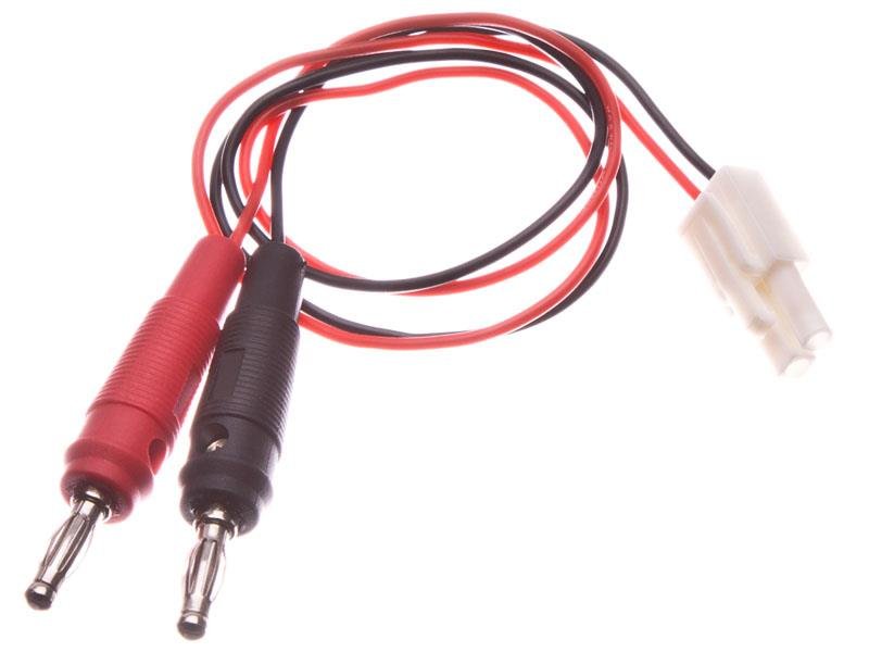 Produktbild von 14in1 Multi-Ladekabel Für RC-Modellbau – Adapter Für Futaba, JR, Tamiya, Traxxas & Mehr