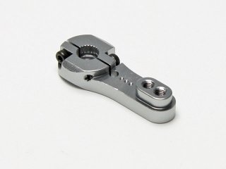 Servo arm alu 35mm HQ (Futaba)
