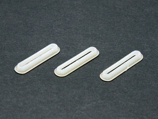 Pushrod Guide (Bowden) 28 × 5,5 mm