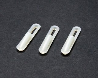Pushrod Guide (Bowden) 38 × 4,5 mm (3 pcs)