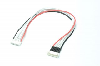 LiPo sensor wire extension XHR 6S - 22,2V