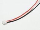 LiPo sensor wire XHR 2S