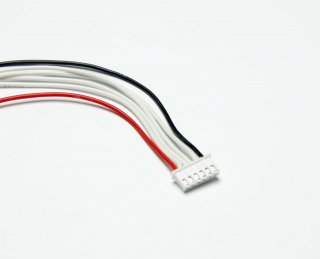 LiPo sensor wire XHR 5S