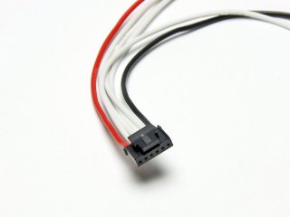 LiPo sensor wire TP 4-pin