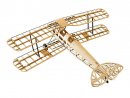 Tiger Moth DH.82 / 1400mm
