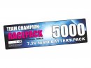 NiMH SC Akku Team Champion 5000 - 7,2V