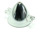 Alu Spinner für Klappluftschraube Ø45mm (3,...