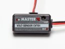 Spannungs Sensor MASTER Telemetry