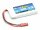 LiPo Akku FliteZone 1000 - 3.7V (BEC/JST)