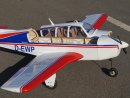 Beechcraft Bonanza  (DE Version) / 1560mm
