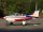 Beechcraft Bonanza  (DE Version) / 1560mm