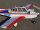 Beechcraft Bonanza  (DE Version) / 1560mm