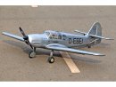 Messerschmitt Bf 108 Taifun / 1625mm