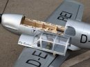 Messerschmitt Bf 108 Taifun / 1625mm
