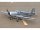 Messerschmitt Bf 108 Taifun / 1625mm