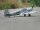 Messerschmitt Bf 108 Taifun / 1625mm