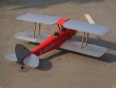 Tiger Moth (rot) / 1400 mm