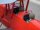 Tiger Moth (red) / 1400 mm