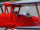 Tiger Moth (red) / 1400 mm