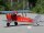 Tiger Moth (rot) / 1400 mm