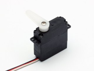 Servo Di Superficie Pichler/Master DS3010 HV – Digitale – Modellismo Navale