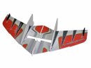 Crack Wing (rot) / 750 mm