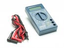 Digital Multimeter MM-1