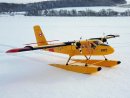 Twin Otter (Nature Air) / 1875mm