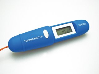 Infrarot Thermometer