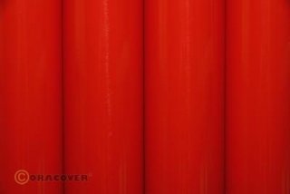 Oracover light red (2 M)