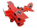 Lil Fokker red / 680mm