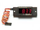 Tachometer / Drehzahlmesser CDI