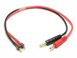 Ladekabel Deans T Stecker