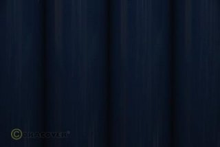 Bügelfolie Oralight corsairblau (2 Meter)