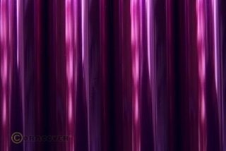 Oralight light transparent purple (2 M)