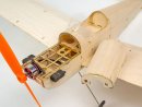 Micro Spacewalker Laser Cut Kit / 460mm
