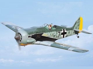 Focke Wulf FW190 / 1780mm