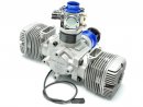 Gas Engine NGH GT 70