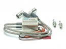 Gas Engine NGH GT 70