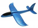 Wurfgleiter Tommy ACRO (blau) / 480mm