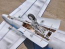 Corsair F4U / 2280mm