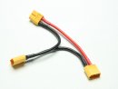 XT 90 Cable serial Anti-flash