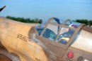 P-40C Tomahawk ARF / 2276mm