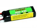 LiFe Battery EGOBATT 1450 - 6.6V (25C)