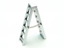 Ladder Aluminum / 150mm