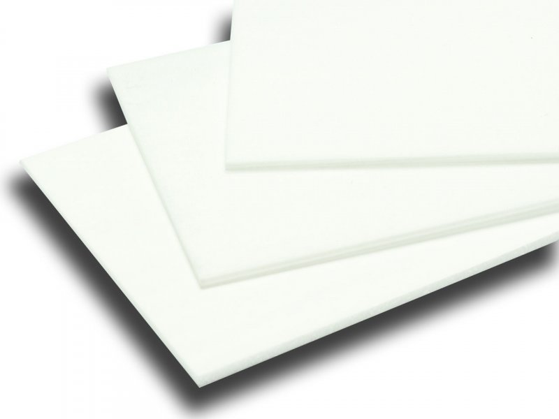Rigidiso RI 40100 Phenol-Baumwoll-Hartgewebe – 300×300×1 Mm, Isolierstoffklasse E, IEC 60893 PF CC 201 – Für Elektro-Isolation