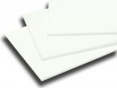 Vector PP Foam Sheet 1000 x 300 x 2 mm / 15 pcs. pack