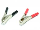 Battery Clamps 75mm (set)