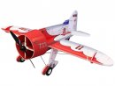 Gee Bee red / 800mm